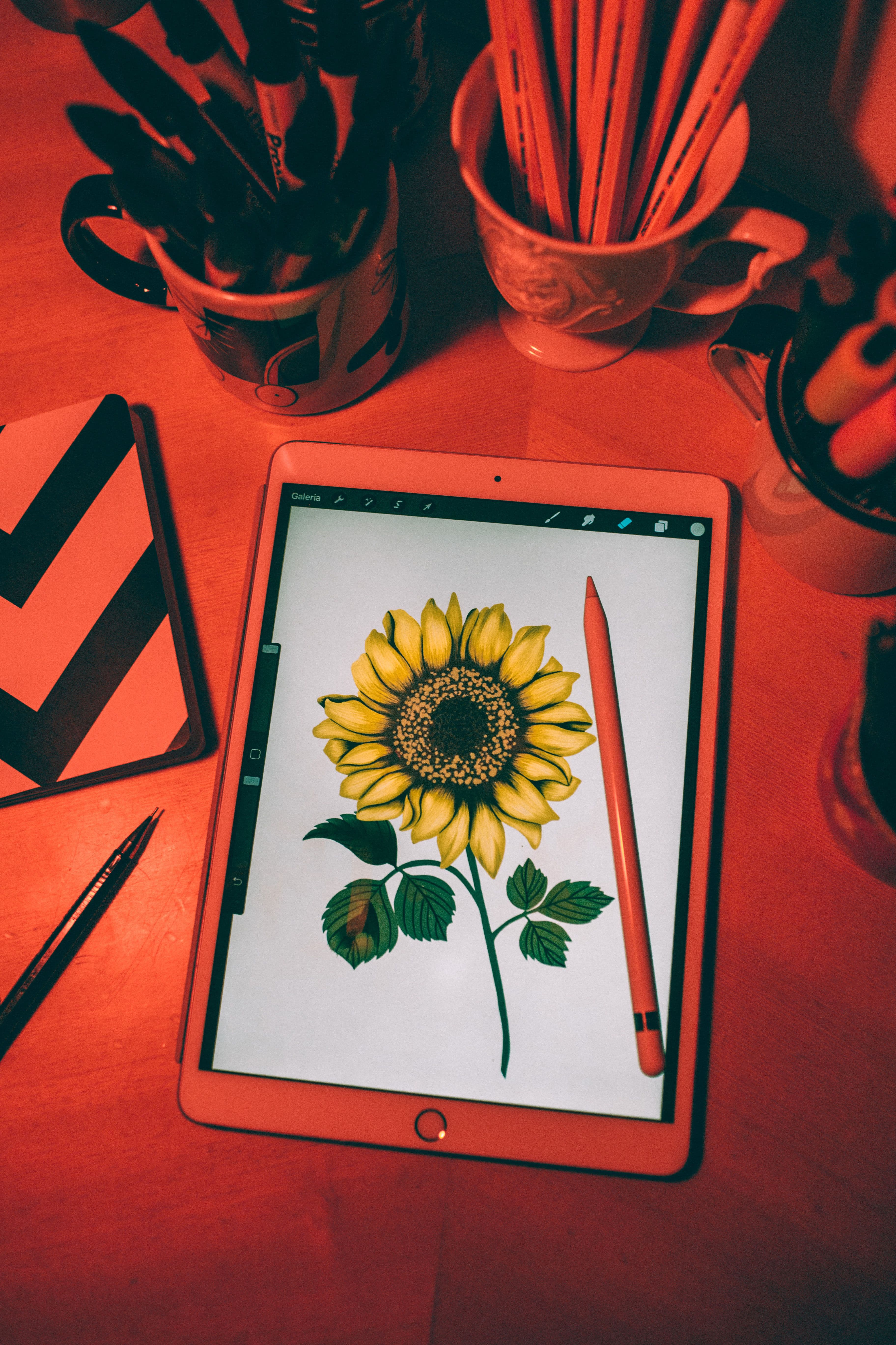 Graphic Design service
