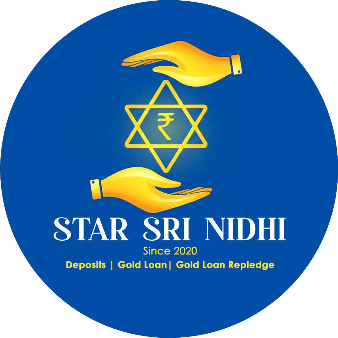 Star Sri Nidhi logo