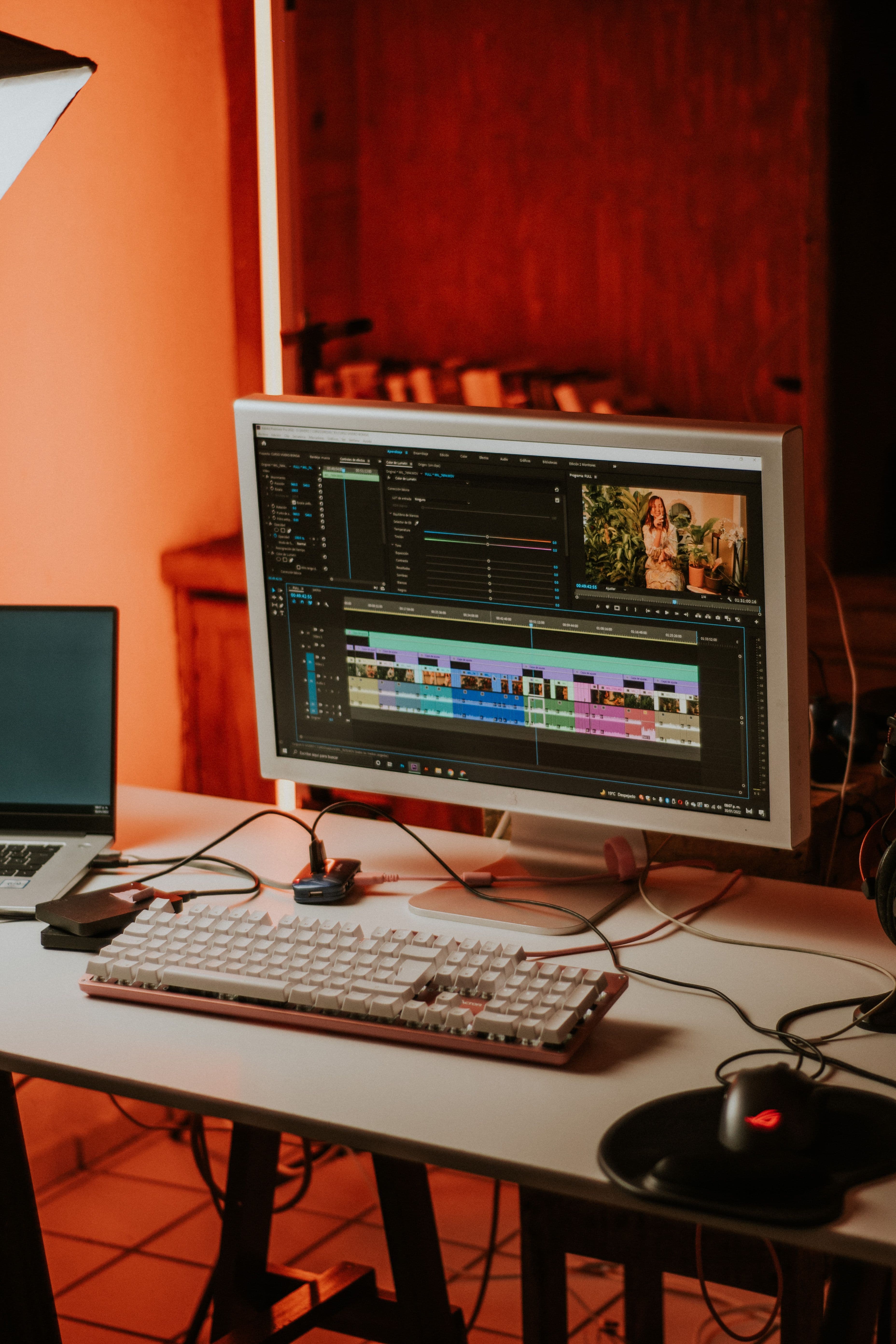 Video Editing service