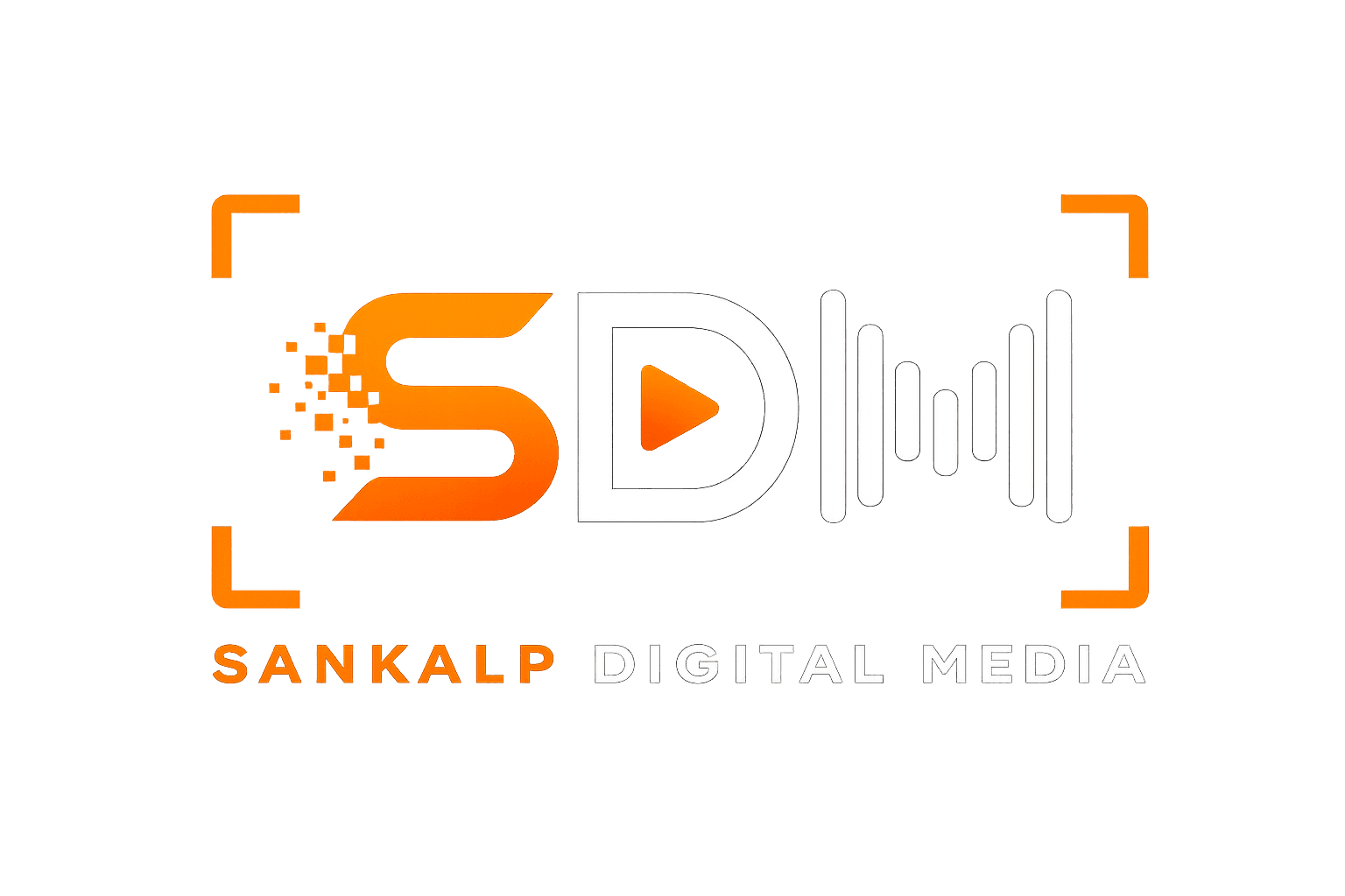 Sankalp Digital Media logo